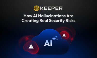 AI hallucination security risks