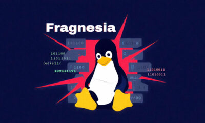 Fragnesia Linux LPE