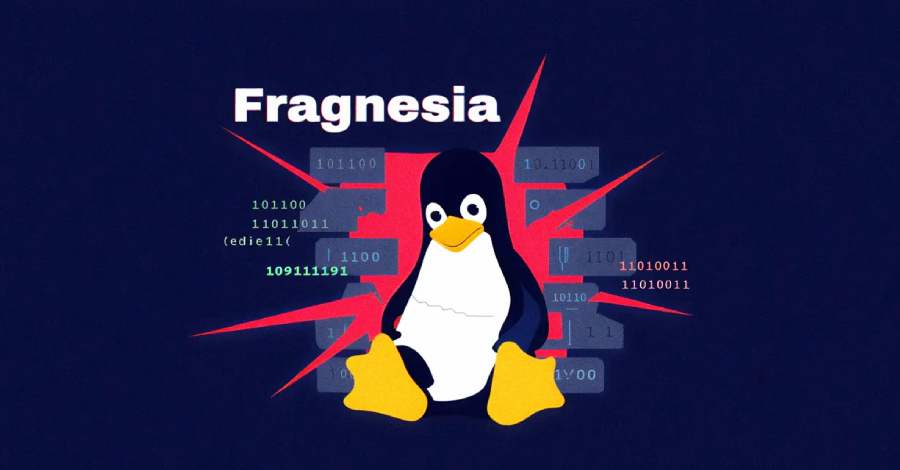Fragnesia Linux LPE