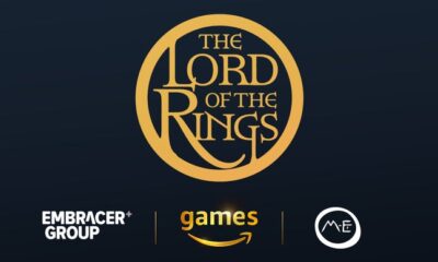 Lord of the Rings MMO cancelled