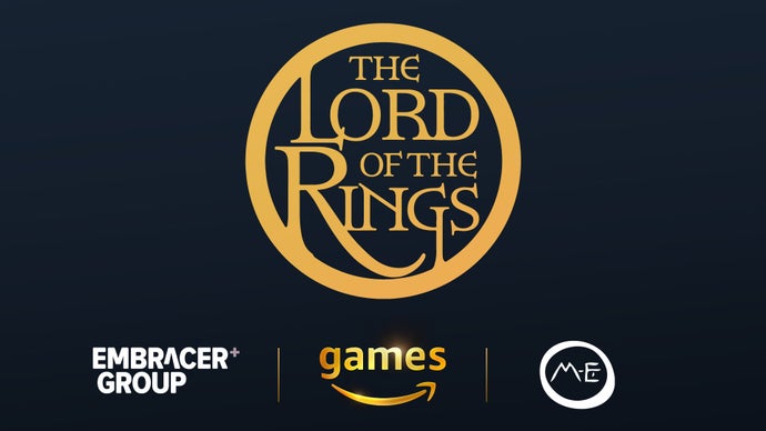 Lord of the Rings MMO cancelled