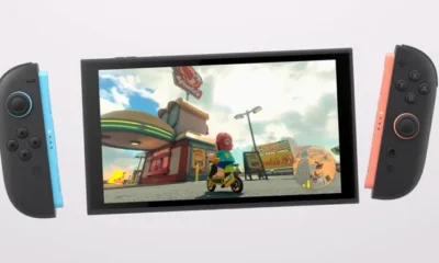 Nintendo hardware price increase 2025