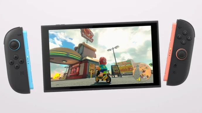 Nintendo hardware price increase 2025