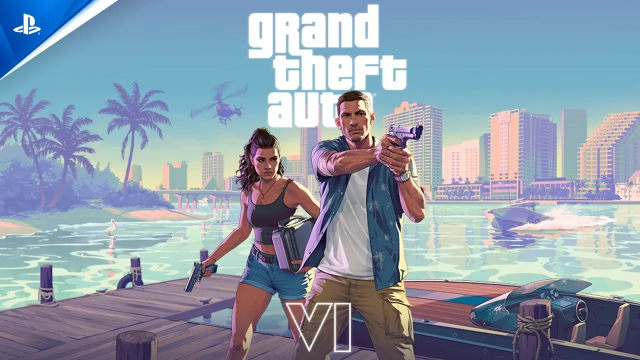 GTA 6 pre-orders
