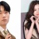Ryu Jun-yeol Han So-hee Cannes 2026