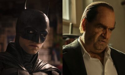 The Batman Part II cast