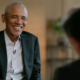 Obama Stephen Colbert interview