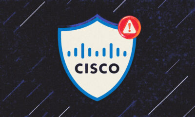 Cisco SD-WAN Controller Zero-Day Flaw Actively Exploited in Attacks