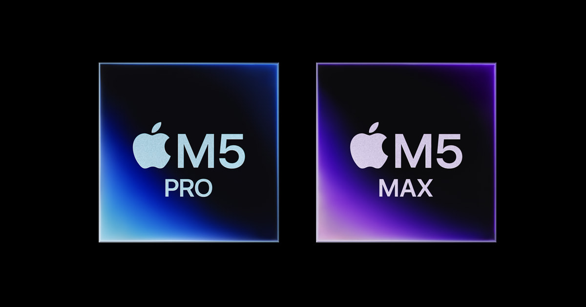 Apple M5 security bypass