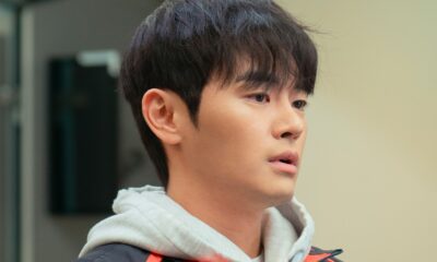 Jang Dong-ju retirement announcement