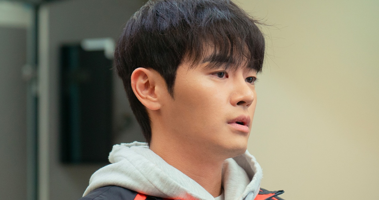 Jang Dong-ju retirement announcement