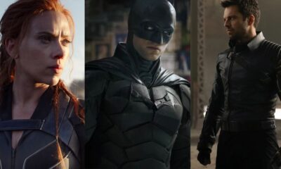 The Batman Part II casting