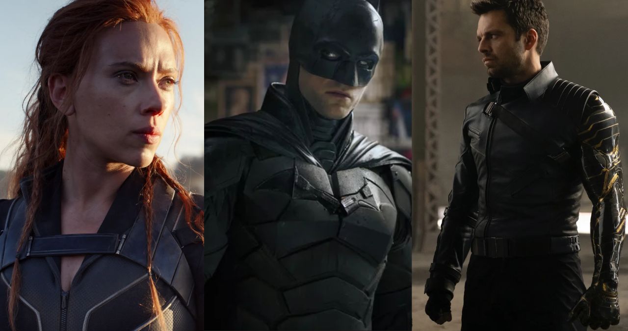 The Batman Part II casting