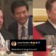 Elon Musk China dinner viral