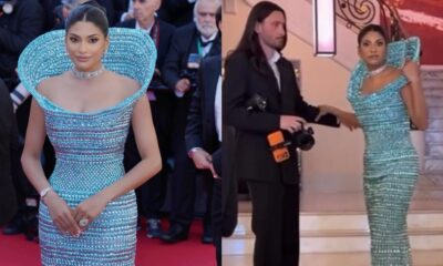 Farhana Bodi Cannes 2026