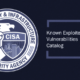 Cisco SD-WAN vulnerability CVE-2026-20182