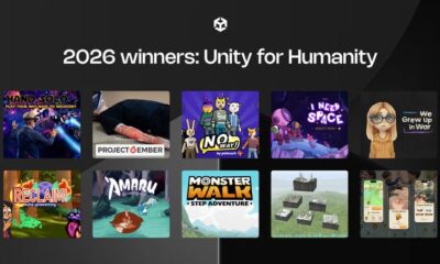 Unity for Humanity Grant