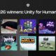 Unity for Humanity Grant