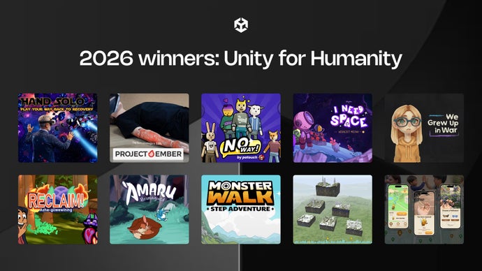 Unity for Humanity Grant