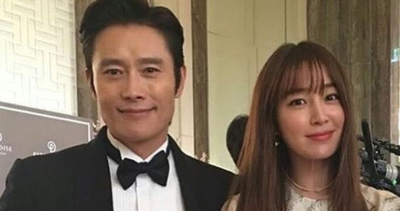 Lee Byung-hun controversy