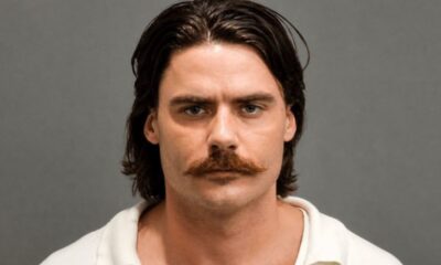 Streamer Dalton Eatherly Arrested on Attempted Murder Charges