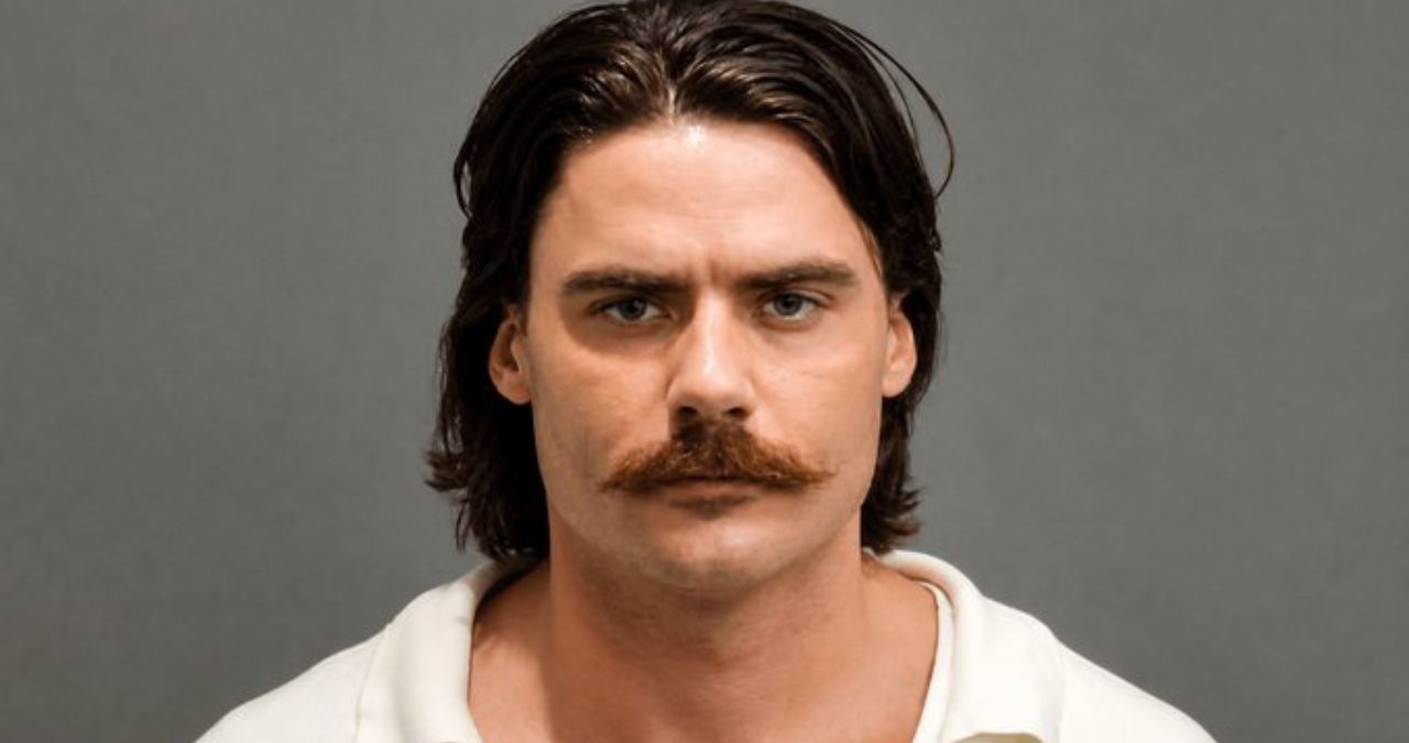 Streamer Dalton Eatherly Arrested on Attempted Murder Charges
