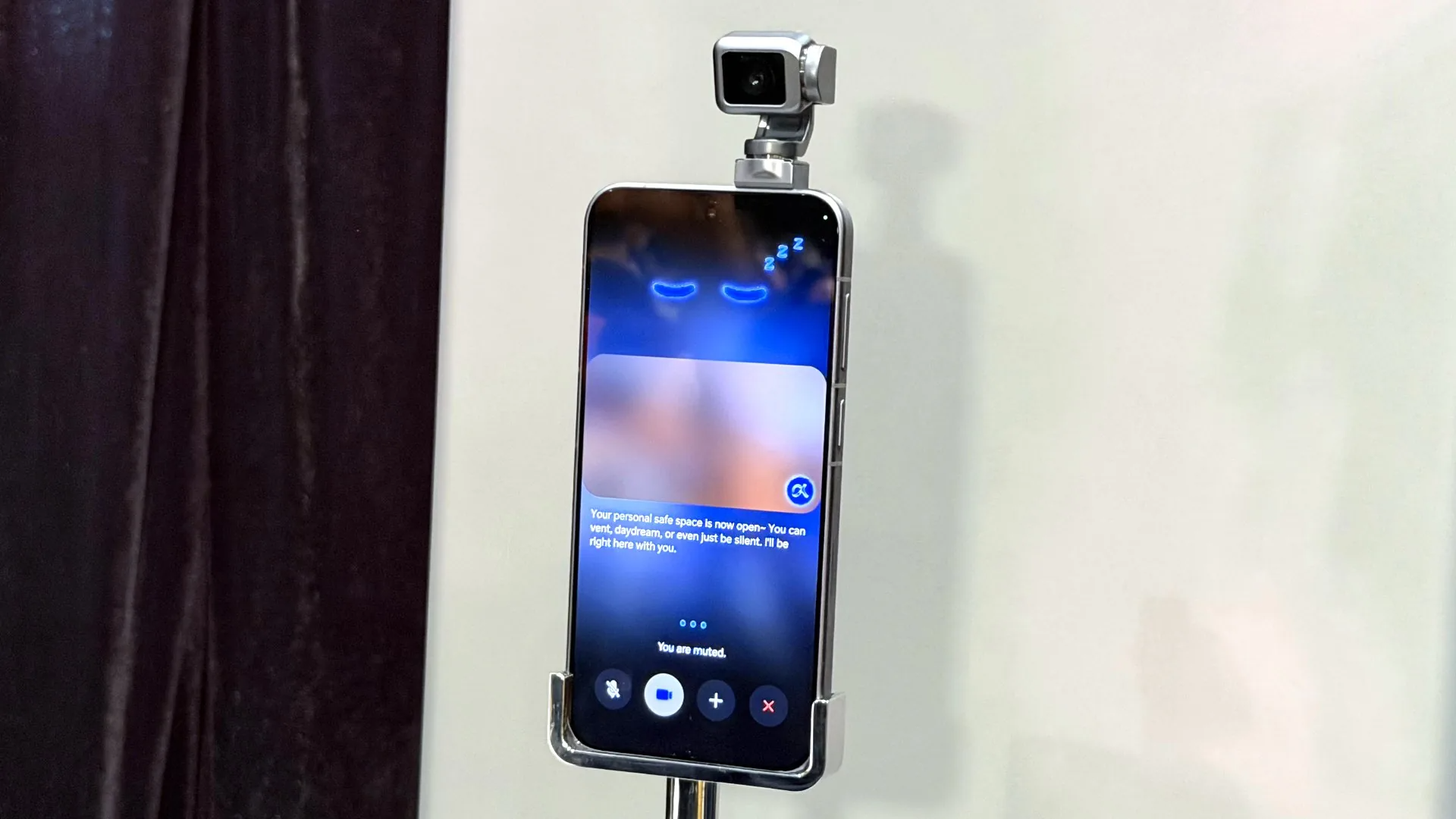 Honor Robot Phone launch