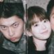 Jeon So-young Baek Sun-ho dating rumours