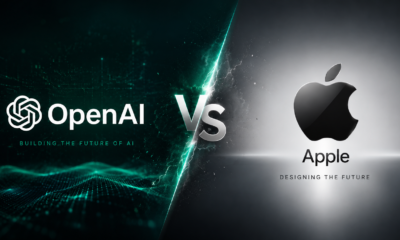 OpenAI legal action Apple Gemini