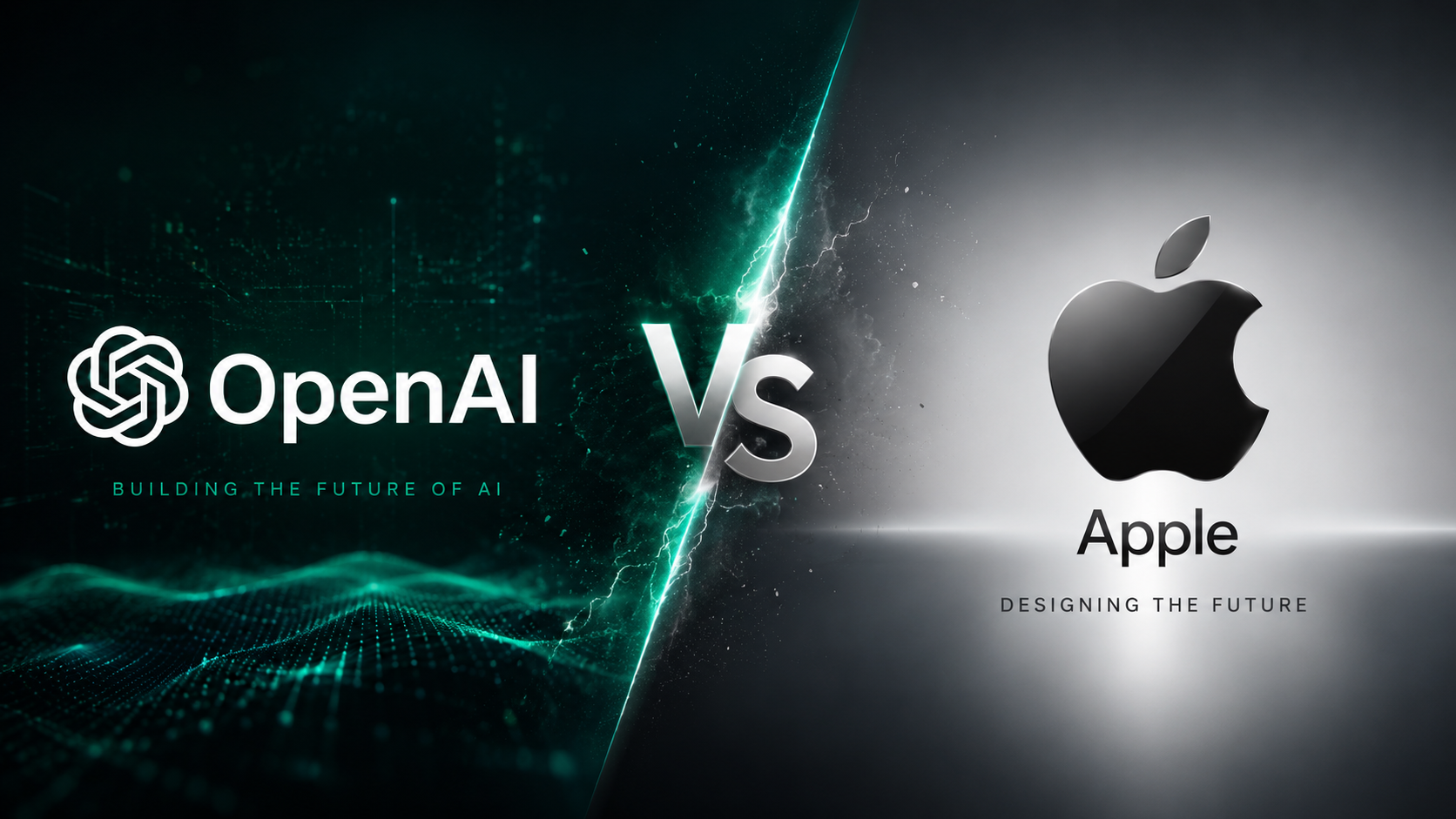 OpenAI legal action Apple Gemini