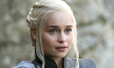 Emilia Clarke brain hemorrhage