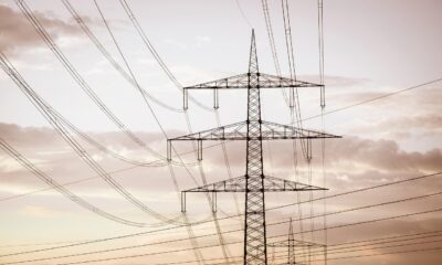 AI energy demand Lake Tahoe