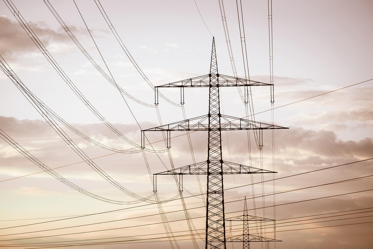 AI energy demand Lake Tahoe