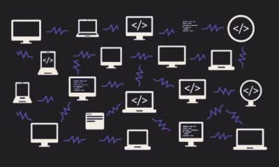 Turla Kazuar P2P botnet