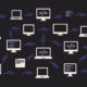 Turla Kazuar P2P botnet