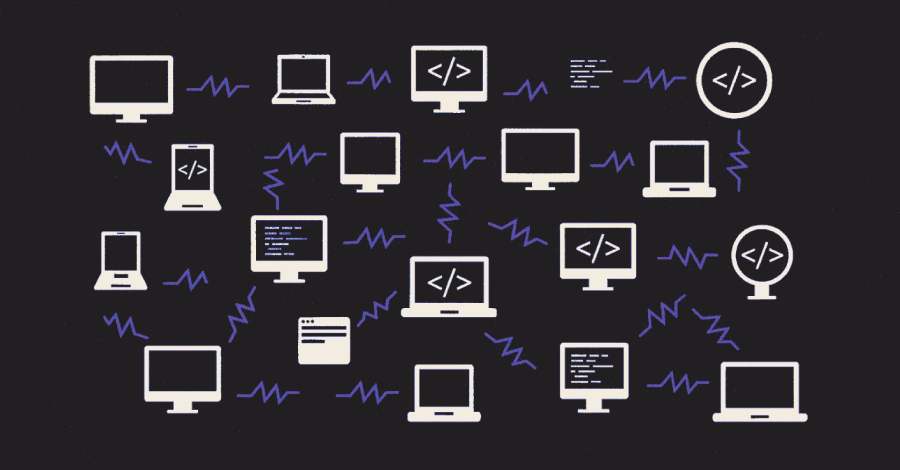 Turla Kazuar P2P botnet
