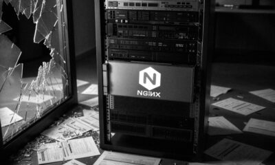 NGINX CVE-2026-42945 exploited