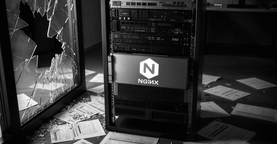 NGINX CVE-2026-42945 exploited