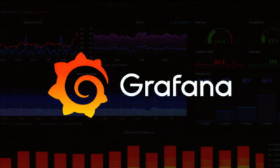 Grafana GitHub token breach