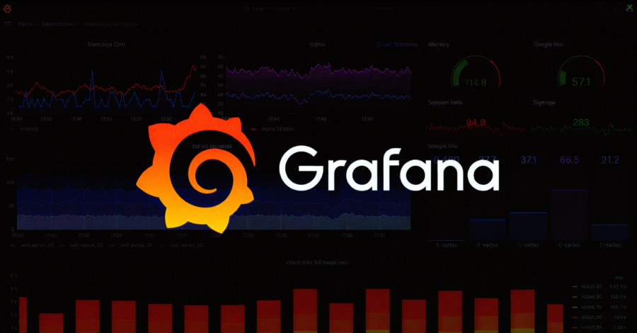 Grafana GitHub token breach