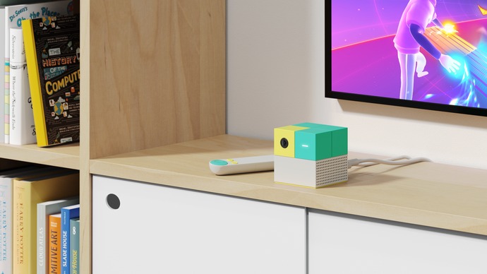 Nex Playground pre-order