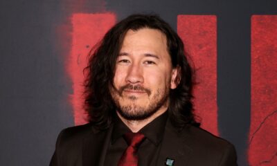 Markiplier Iron Lung YouTube release