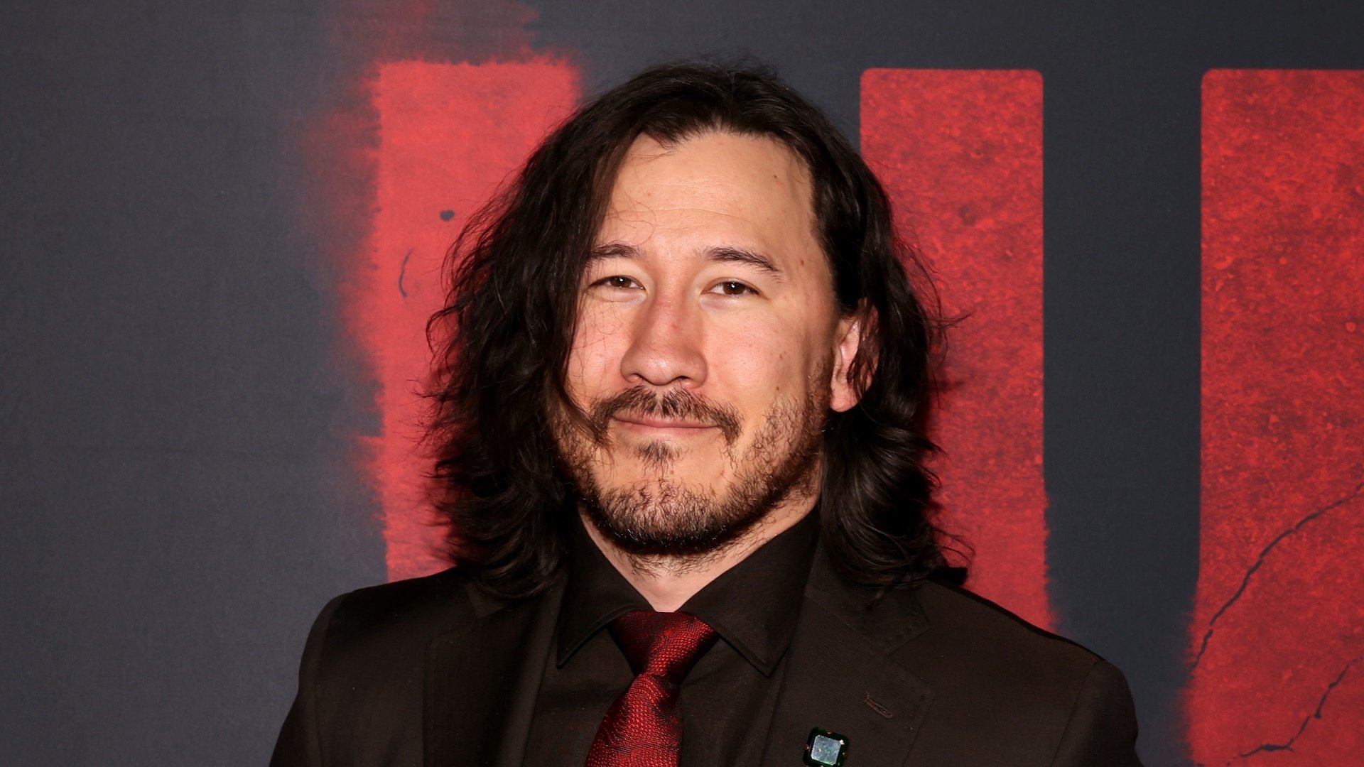 Markiplier Iron Lung YouTube release