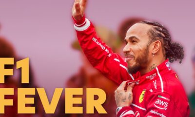Formula 1 global audience