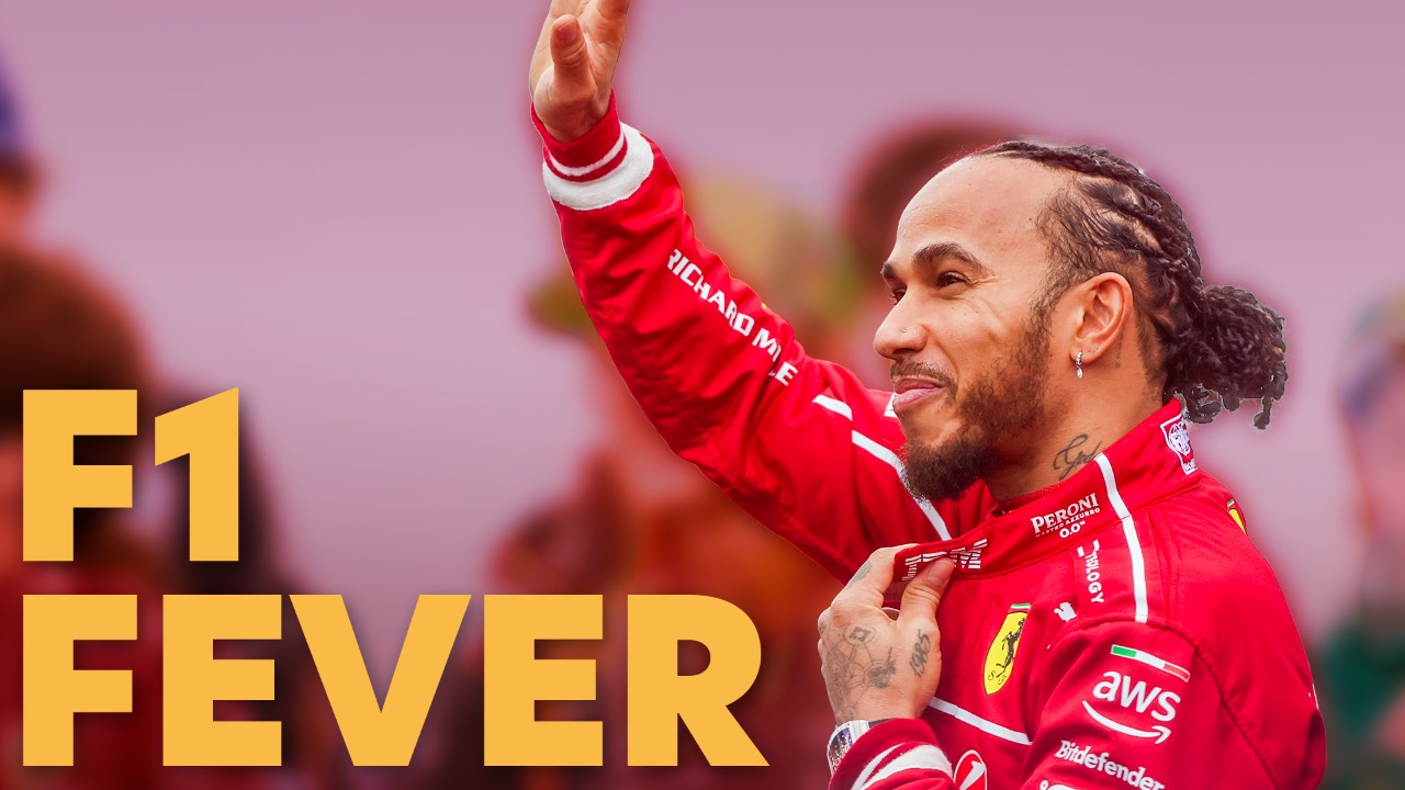 Formula 1 global audience