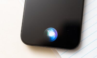 Siri auto-deleting chats