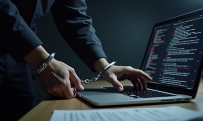 INTERPOL Operation Ramz MENA cybercrime arrests