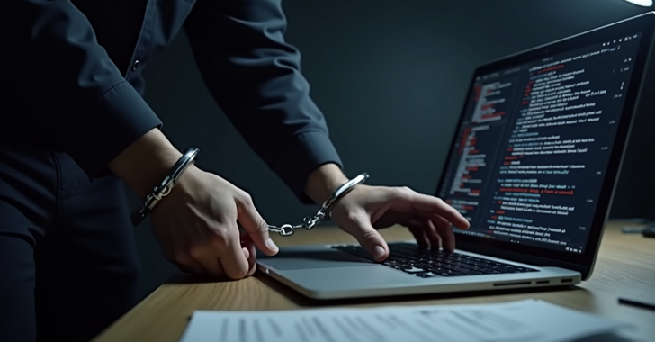 INTERPOL Operation Ramz MENA cybercrime arrests