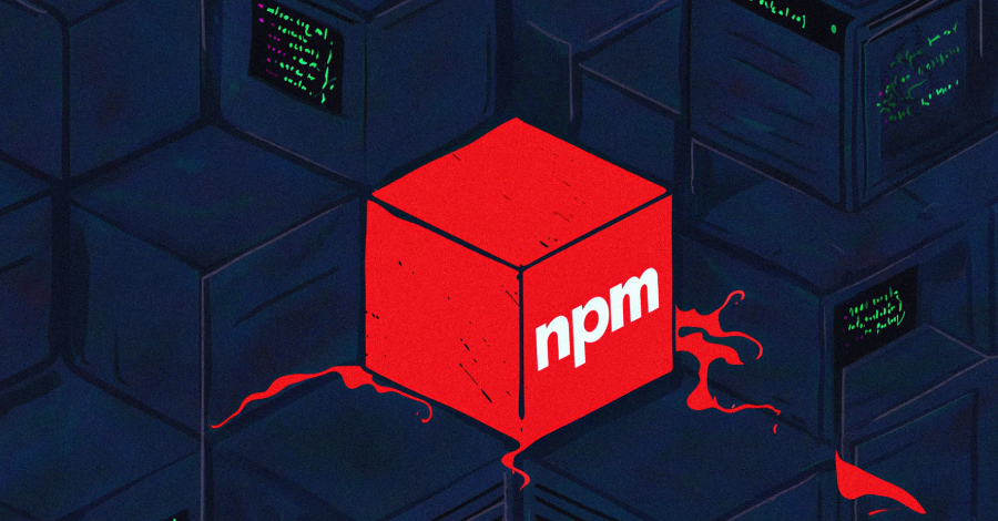 malicious npm packages
