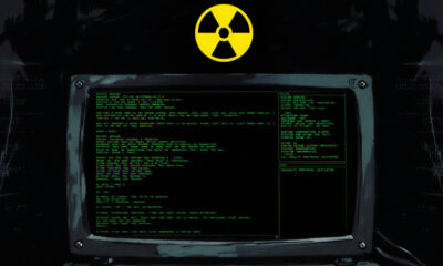 New Analysis Reveals Fast16 Malware Targeted Nuclear Simulations